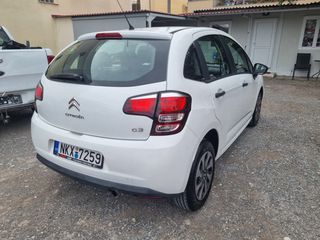Citroen C3 2016-thumb-9