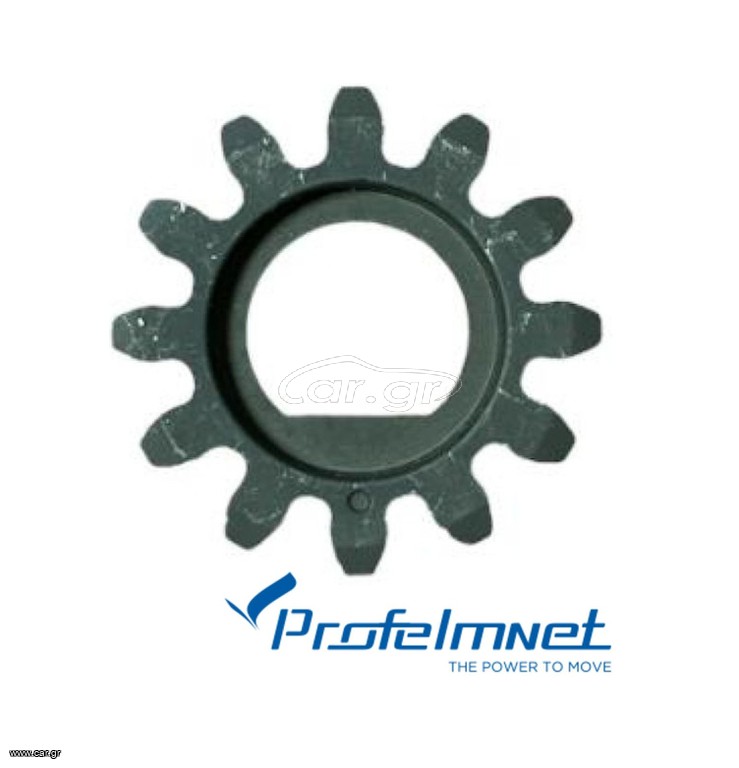 Proteco Mover 1500 Γρανάζι