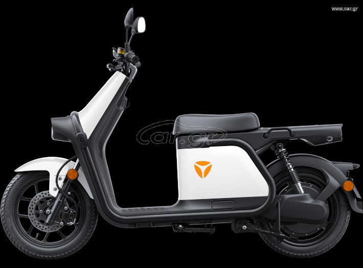 Yadea Y1S 2026