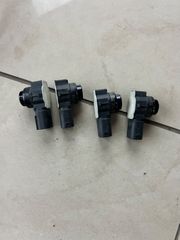 Αισθητηρες παρκαρισματος εμπρος προφυλακτηρα γνησιοι για Peugeot 308 SW 2017-2021