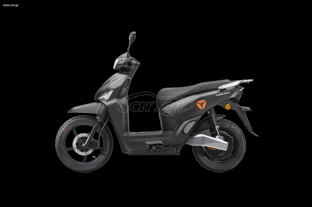Yadea Voltguard-VFV 2026