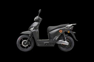 Yadea Voltguard-VFV 2025