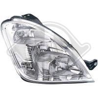 Fiat Iveco daily 2006-2011 νέο κατοπιν παραγγελίας