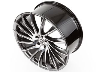 Tomason TN1 8Χ18" 5x112 ET35 DARK HYPERBLACK/DIAMOND CUT-thumb-1