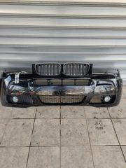 BMW X3 (E83) 04-07 ΠΡΟΦΥΛΑΚΤΗΡΑΣ ΕΜΠΡΟΣ & Μ PACKET