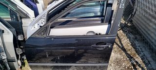 BMW  E 46    ΠΟΡΤΕΣ 4 ΤΕΜΑΧΙΑ  ΕΜΠΡΟΣ+ ΠΙΣΩ ΑΡΙΣΤΕΡΕΣ -ΔΕΞΙΕΣ