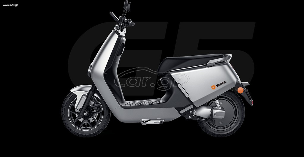 Yadea G5 2026