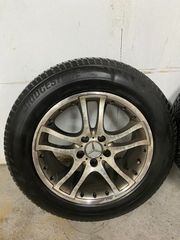 ΖΑΝΤΕΣ MERCEDES R17-thumb-1