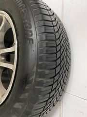 ΖΑΝΤΕΣ MERCEDES R17-thumb-2