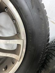 ΖΑΝΤΕΣ MERCEDES R17-thumb-3
