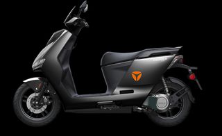 Yadea Electric Scooter 2025 FIERIDER