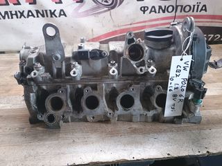 ΚΑΠΑΚΙ ΜΗΧΑΝΗΣ (ΚΕΦΑΛΑΡΙ) VOLKSWAGEN POLO 6R 1.2 8VALVE TSI, ΚΩΔ.ΚΙΝΗΤΗΡΑ: CBZ, ΜΟΝΤΕΛΟ 2010-2016