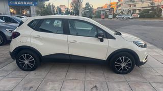 Renault Captur 2019 ΕΛΛΗΝΙΚΗΣ ΑΝΤ/ΠΕΙΑΣ ΑΘΙΚΤΟ 72000ΧΛΜ-thumb-2