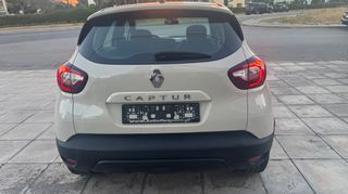 Renault Captur 2019 ΕΛΛΗΝΙΚΗΣ ΑΝΤ/ΠΕΙΑΣ ΑΘΙΚΤΟ 72000ΧΛΜ-thumb-4