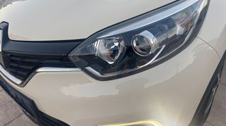 Renault Captur 2019 ΕΛΛΗΝΙΚΗΣ ΑΝΤ/ΠΕΙΑΣ ΑΘΙΚΤΟ 72000ΧΛΜ-thumb-7
