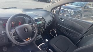 Renault Captur 2019 ΕΛΛΗΝΙΚΗΣ ΑΝΤ/ΠΕΙΑΣ ΑΘΙΚΤΟ 72000ΧΛΜ-thumb-9