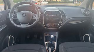 Renault Captur 2019 ΕΛΛΗΝΙΚΗΣ ΑΝΤ/ΠΕΙΑΣ ΑΘΙΚΤΟ 72000ΧΛΜ-thumb-8