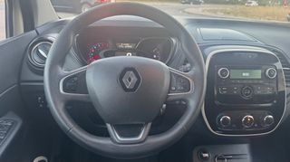 Renault Captur 2019 ΕΛΛΗΝΙΚΗΣ ΑΝΤ/ΠΕΙΑΣ ΑΘΙΚΤΟ 72000ΧΛΜ-thumb-10
