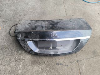 MERCEDES W222 S CLASS 2018 ΚΑΠΟ ΠΙΣΩ
