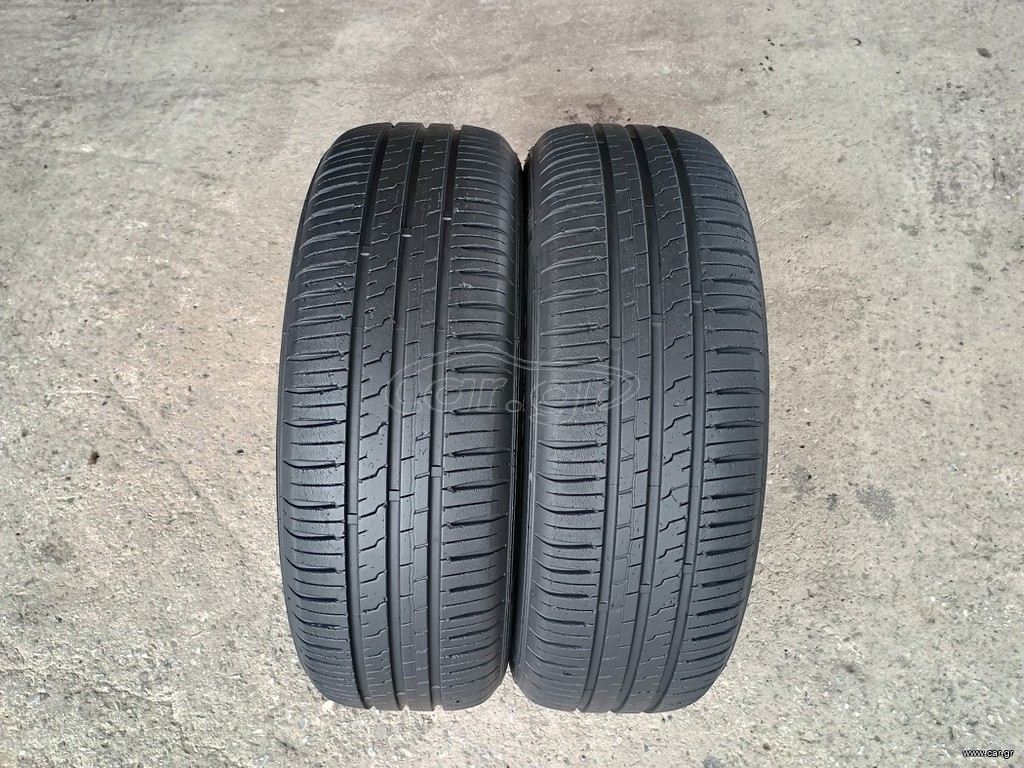 2 ΕΛΑΣΤΙΚΆ 205/60/16 CEAT DOT (2022) **AUTO IKAS**