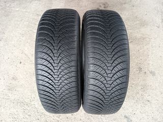 2 ΕΛΑΣΤΙΚΆ 205/60/16 FALKEN DOT (2023) **AUTO IKAS**