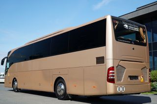 Mercedes-Benz 2014 TOURISMO RHD / EURO6 / 12 ΜΕΤΡΑ / ΕΙΣΑΓΩΓΗΣ /-thumb-1