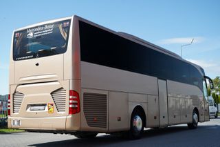 Mercedes-Benz 2014 TOURISMO RHD / EURO6 / 12 ΜΕΤΡΑ / ΕΙΣΑΓΩΓΗΣ /-thumb-2