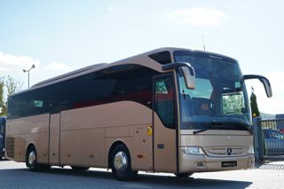 Mercedes-Benz 2014 TOURISMO RHD / EURO6 / 12 ΜΕΤΡΑ / ΕΙΣΑΓΩΓΗΣ /-thumb-3