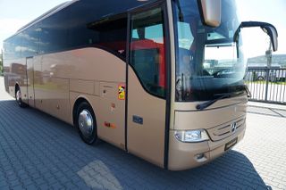 Mercedes-Benz 2014 TOURISMO RHD / EURO6 / 12 ΜΕΤΡΑ / ΕΙΣΑΓΩΓΗΣ /-thumb-4