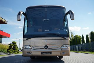 Mercedes-Benz 2014 TOURISMO RHD / EURO6 / 12 ΜΕΤΡΑ / ΕΙΣΑΓΩΓΗΣ /-thumb-5