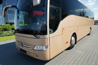 Mercedes-Benz 2014 TOURISMO RHD / EURO6 / 12 ΜΕΤΡΑ / ΕΙΣΑΓΩΓΗΣ /-thumb-6