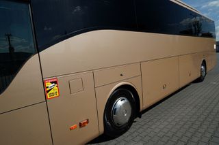 Mercedes-Benz 2014 TOURISMO RHD / EURO6 / 12 ΜΕΤΡΑ / ΕΙΣΑΓΩΓΗΣ /-thumb-7