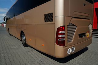Mercedes-Benz 2014 TOURISMO RHD / EURO6 / 12 ΜΕΤΡΑ / ΕΙΣΑΓΩΓΗΣ /-thumb-8