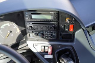Mercedes-Benz 2014 TOURISMO RHD / EURO6 / 12 ΜΕΤΡΑ / ΕΙΣΑΓΩΓΗΣ /-thumb-36