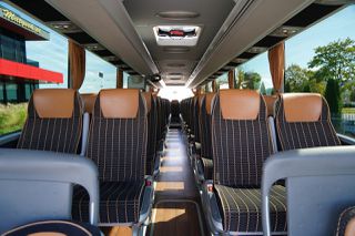 Mercedes-Benz 2014 TOURISMO RHD / EURO6 / 12 ΜΕΤΡΑ / ΕΙΣΑΓΩΓΗΣ /-thumb-44