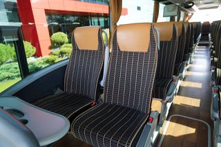 Mercedes-Benz 2014 TOURISMO RHD / EURO6 / 12 ΜΕΤΡΑ / ΕΙΣΑΓΩΓΗΣ /-thumb-45