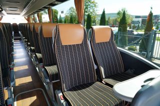 Mercedes-Benz 2014 TOURISMO RHD / EURO6 / 12 ΜΕΤΡΑ / ΕΙΣΑΓΩΓΗΣ /-thumb-46