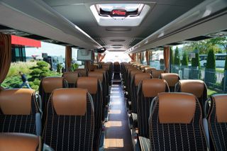 Mercedes-Benz 2014 TOURISMO RHD / EURO6 / 12 ΜΕΤΡΑ / ΕΙΣΑΓΩΓΗΣ /-thumb-47