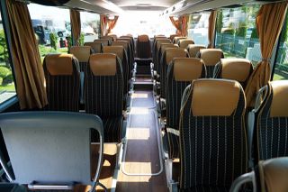Mercedes-Benz 2014 TOURISMO RHD / EURO6 / 12 ΜΕΤΡΑ / ΕΙΣΑΓΩΓΗΣ /-thumb-48