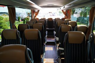 Mercedes-Benz 2014 TOURISMO RHD / EURO6 / 12 ΜΕΤΡΑ / ΕΙΣΑΓΩΓΗΣ /-thumb-49