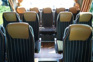 Mercedes-Benz 2014 TOURISMO RHD / EURO6 / 12 ΜΕΤΡΑ / ΕΙΣΑΓΩΓΗΣ /-thumb-50