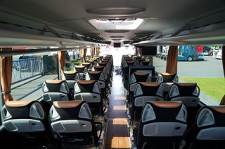 Mercedes-Benz 2014 TOURISMO RHD / EURO6 / 12 ΜΕΤΡΑ / ΕΙΣΑΓΩΓΗΣ /-thumb-51