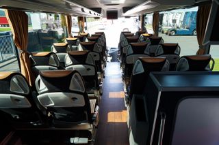 Mercedes-Benz 2014 TOURISMO RHD / EURO6 / 12 ΜΕΤΡΑ / ΕΙΣΑΓΩΓΗΣ /-thumb-52