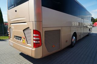 Mercedes-Benz 2014 TOURISMO RHD / EURO6 / 12 ΜΕΤΡΑ / ΕΙΣΑΓΩΓΗΣ /-thumb-10