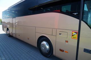 Mercedes-Benz 2014 TOURISMO RHD / EURO6 / 12 ΜΕΤΡΑ / ΕΙΣΑΓΩΓΗΣ /-thumb-11