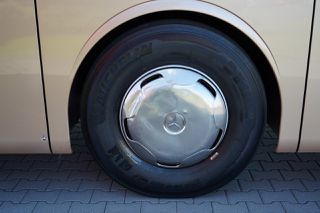 Mercedes-Benz 2014 TOURISMO RHD / EURO6 / 12 ΜΕΤΡΑ / ΕΙΣΑΓΩΓΗΣ /-thumb-13