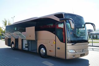 Mercedes-Benz 2014 TOURISMO RHD / EURO6 / 12 ΜΕΤΡΑ / ΕΙΣΑΓΩΓΗΣ /-thumb-16