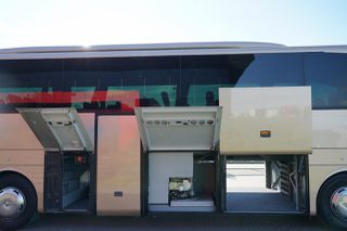 Mercedes-Benz 2014 TOURISMO RHD / EURO6 / 12 ΜΕΤΡΑ / ΕΙΣΑΓΩΓΗΣ /-thumb-17