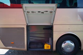 Mercedes-Benz 2014 TOURISMO RHD / EURO6 / 12 ΜΕΤΡΑ / ΕΙΣΑΓΩΓΗΣ /-thumb-21
