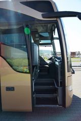 Mercedes-Benz 2014 TOURISMO RHD / EURO6 / 12 ΜΕΤΡΑ / ΕΙΣΑΓΩΓΗΣ /-thumb-28